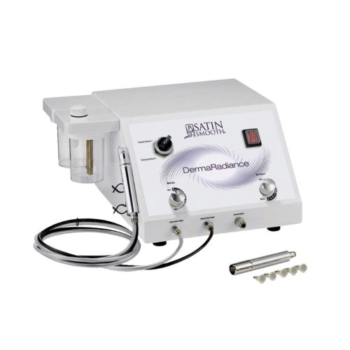 Satin Smooth® DermaRadiance™