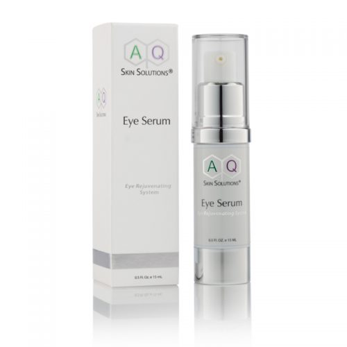 AQ Skin Solutions® Eye Serum