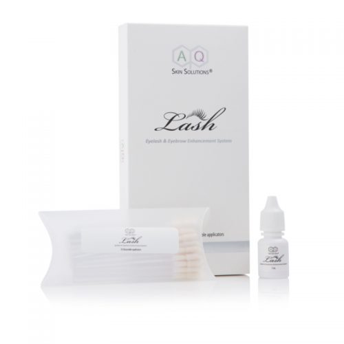 AQ Skin Solutions® Lash & Brow Enhancement