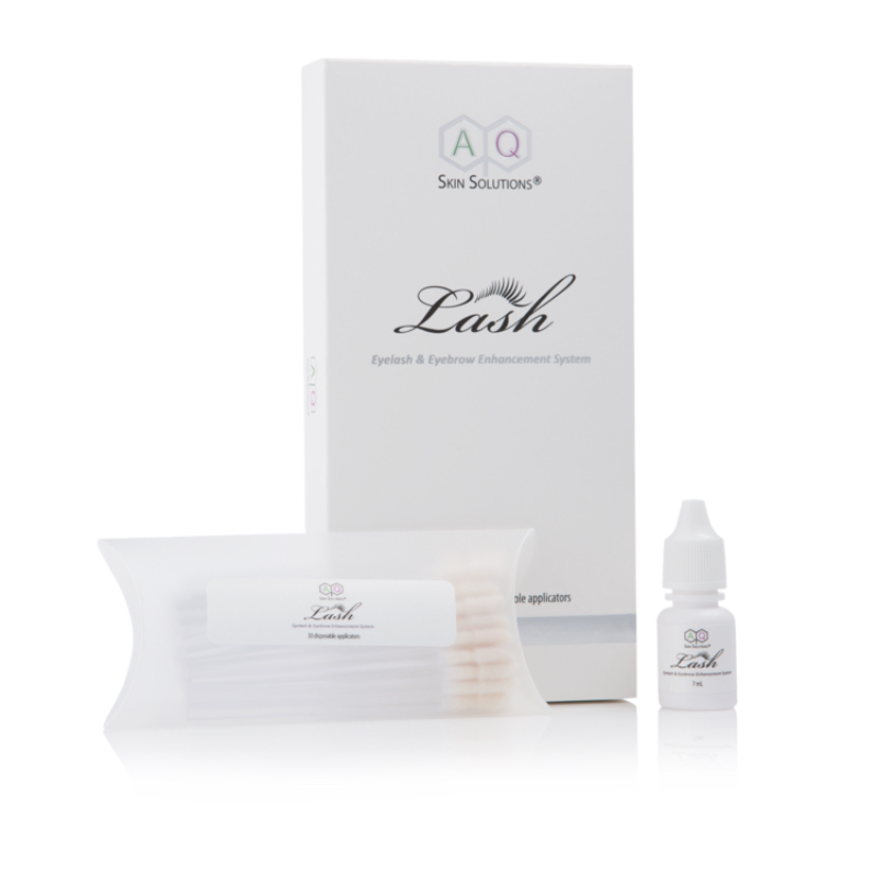 AQ Skin Solutions® Lash & Brow Enhancement • Healing Zone World