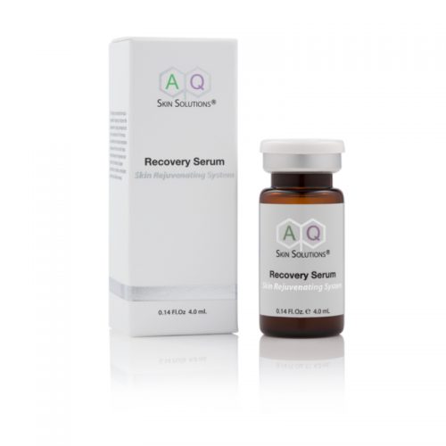 AQ Skin Solutions® Recovery Serum