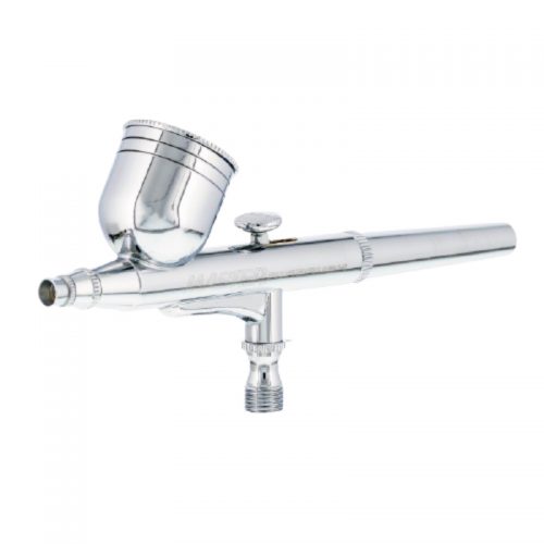 Pro Oxy Airbrush Kit