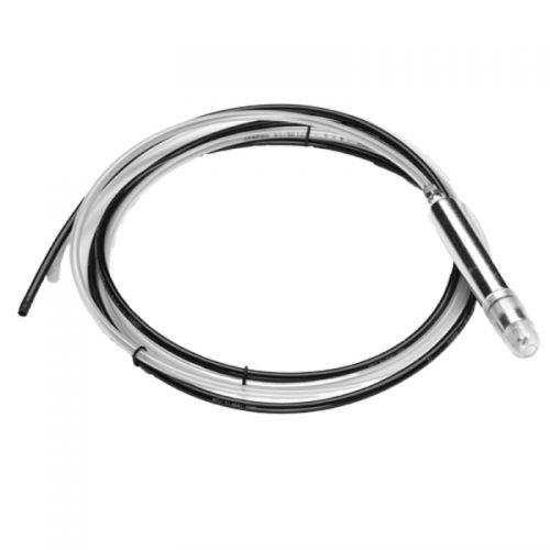 Crystals & Grains Handpiece