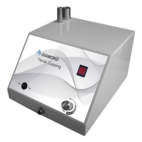 Diamond® Face Cupping