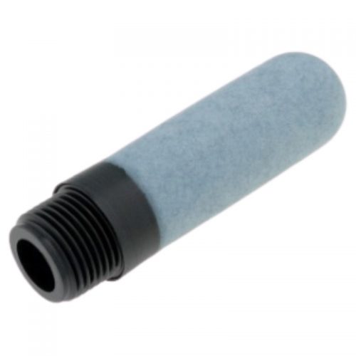 ZONE Microdermabrasion: Blue Filter (2.5")