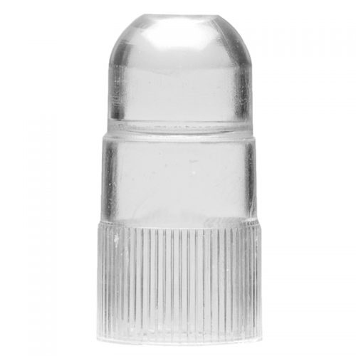 ZONE Microdermabrasion: Single Plastic Tip