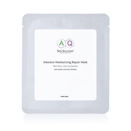 AQ Skin Solutions® Moisturizing Repair Mask