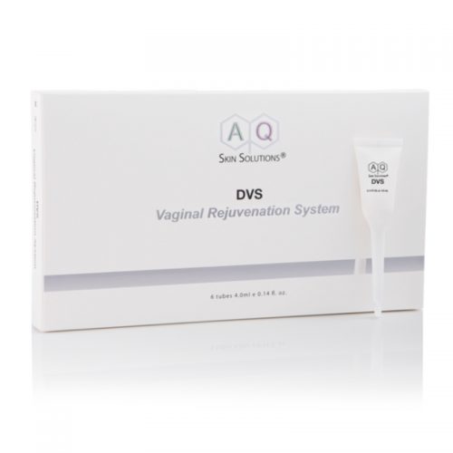 AQ Skin Solutions® Vaginal Rejuvenation System (VRS)