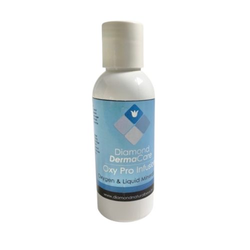 Diamond® Oxygen & Liquid Minerals