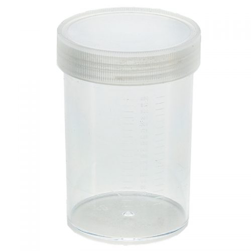 ZONE Microdermabrasion: Screw-On Canister