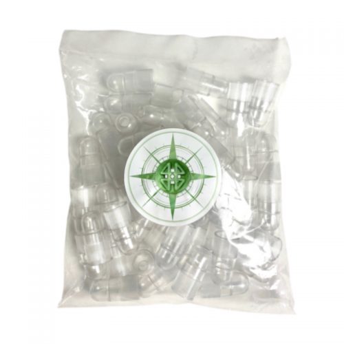 ZONE Microdermabrasion: Plastic Tip 50-Pack