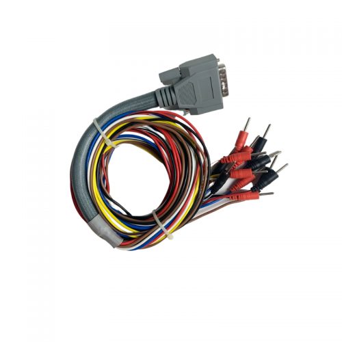 Diamond® Multi-Colored Wire Set