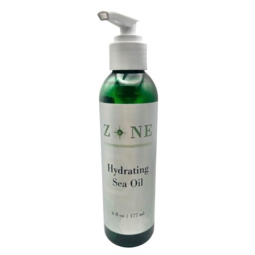ZONE Hydrating Sea Oil