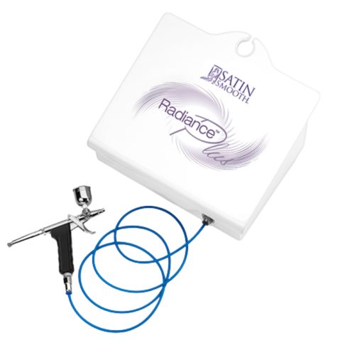 Satin Smooth® Radiance Plus